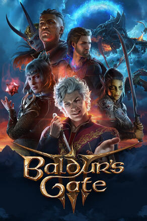by Larian Studios