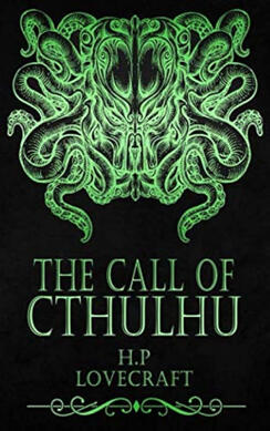 The Call of Cthulu