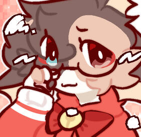 Koi made my PFP & Banner!