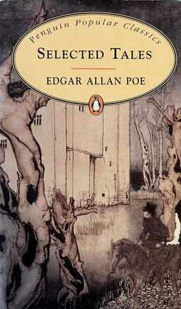 Edgar Allan Poe
