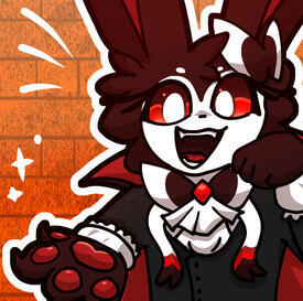 I write for HTTE & help her through other technical things like Discord