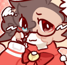 Koi made my PFP & Banner!
