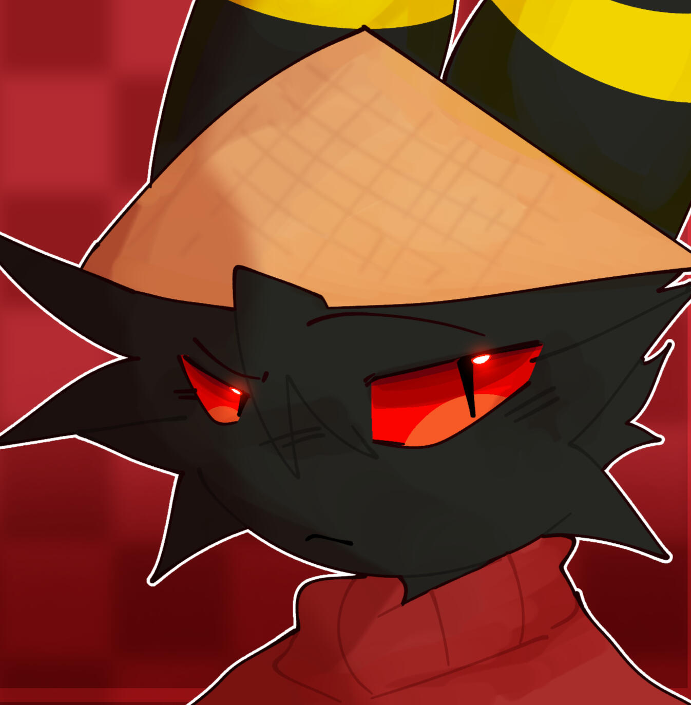 Click to get to Discord Profile